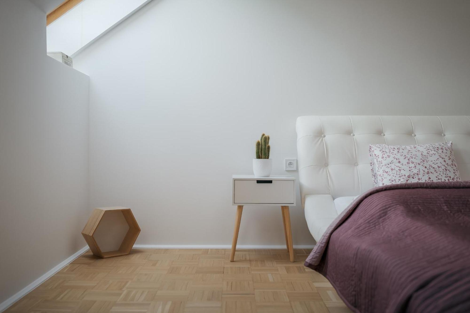 Dot 3 Bdr Apartment With Tyn Cathedral View & Ac براغ المظهر الخارجي الصورة