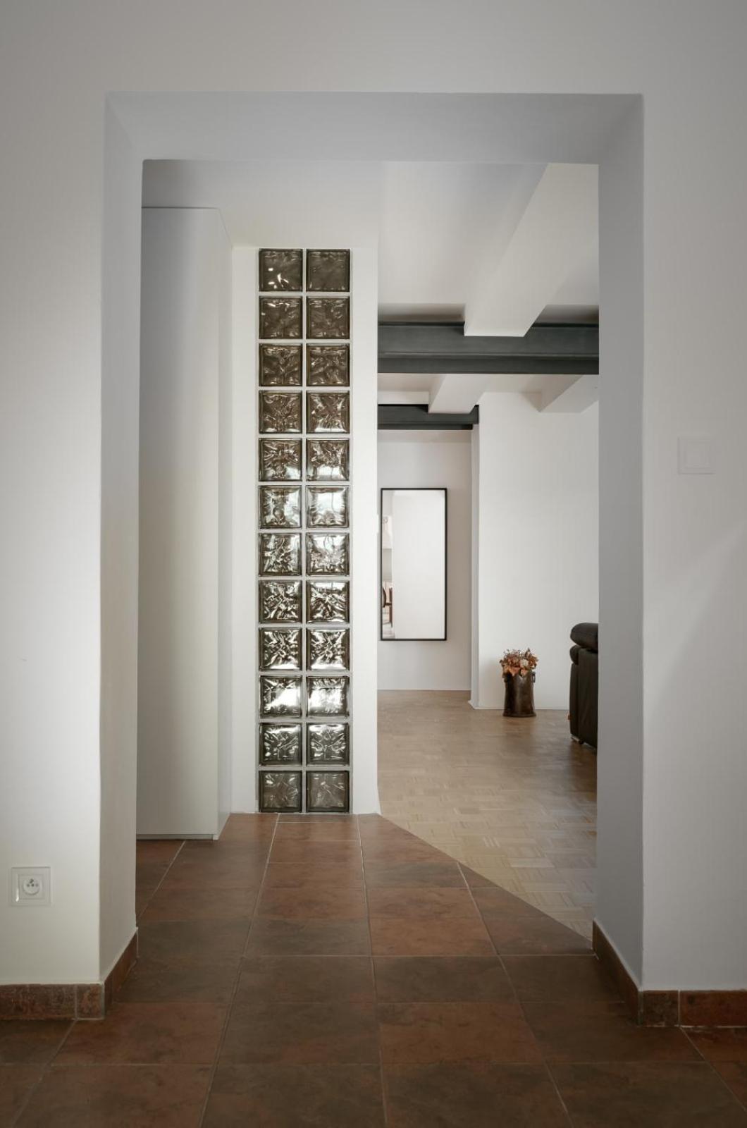 Dot 3 Bdr Apartment With Tyn Cathedral View & Ac براغ المظهر الخارجي الصورة