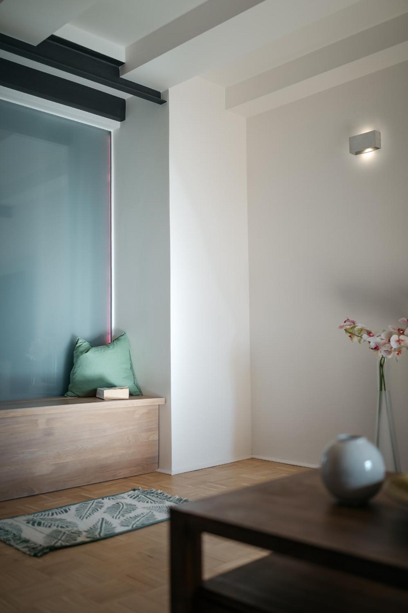 Dot 3 Bdr Apartment With Tyn Cathedral View & Ac براغ المظهر الخارجي الصورة